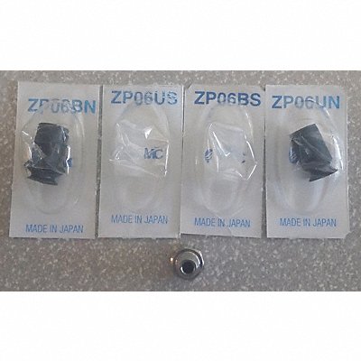 Vacuum Test Kits image